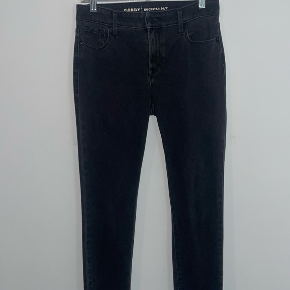 Rockstar Jeans